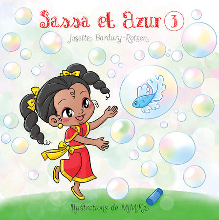 Sassa et Azur 3