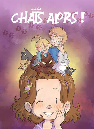 Chats alors !