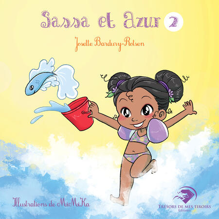 Sassa et Azur 2