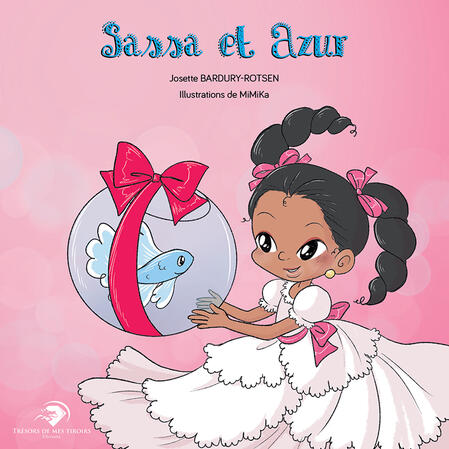 Sassa et Azur